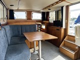 Norseman 38 Saloon